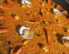 La Niña Valenciana – catering en Granada (foto 9 de 11)