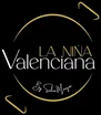 Logo de La Niña Valenciana