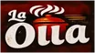 Logo de La Olla
