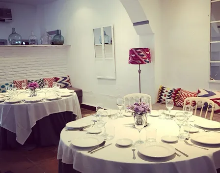 La Parra by Alberto Mejías Catering – catering en Sevilla (foto 2 de 12)