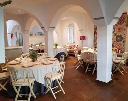 La Parra by Alberto Mejías Catering – catering en Sevilla (foto 4 de 12)