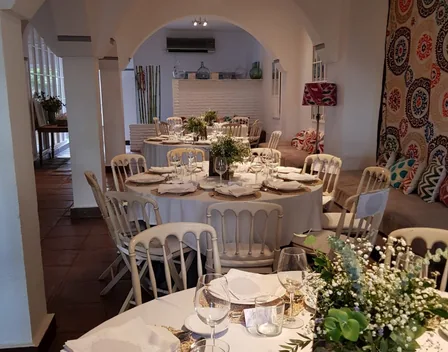 La Parra by Alberto Mejías Catering – catering en Sevilla (foto 5 de 12)