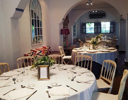 La Parra by Alberto Mejías Catering – catering en Sevilla (foto 6 de 12)