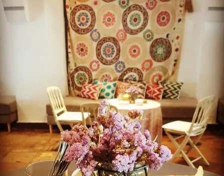 La Parra by Alberto Mejías Catering – catering en Sevilla (foto 7 de 12)