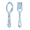 Logo de La Parra by Alberto Mejías Catering