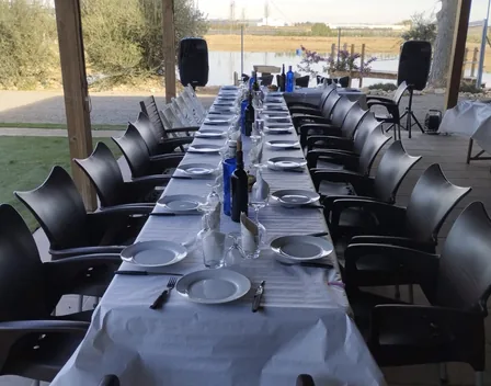 La parrilla del gordo argentino – catering en Tarragona