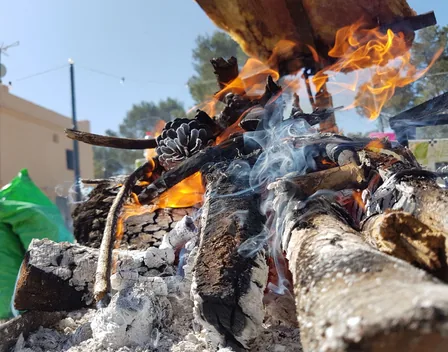 La parrilla del gordo argentino – catering en Tarragona (foto 10 de 12)
