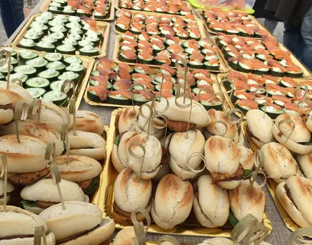 La parrilla del gordo argentino – catering en Tarragona (foto 11 de 12)