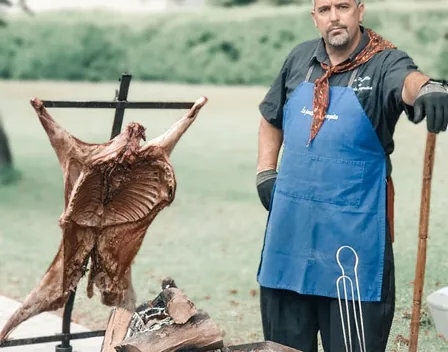 La parrilla del gordo argentino – catering en Tarragona (foto 2 de 12)