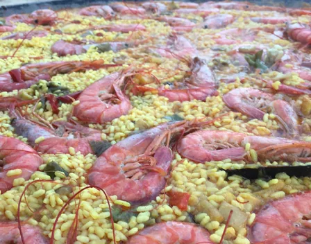 La parrilla del gordo argentino – catering en Tarragona (foto 4 de 12)