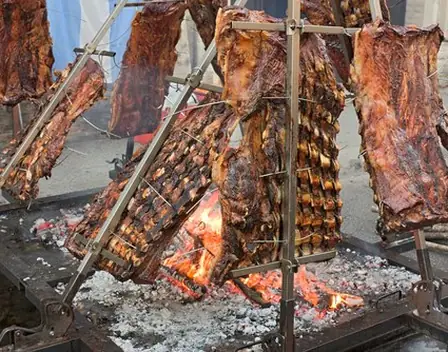 La parrilla del gordo argentino – catering en Tarragona (foto 5 de 12)