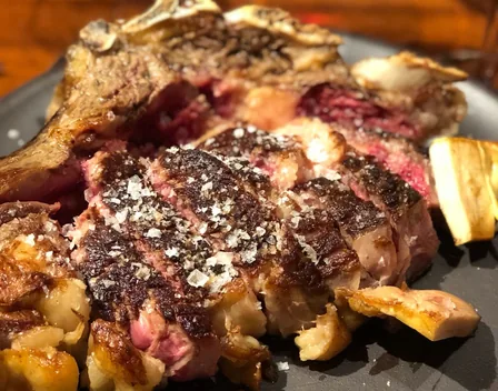 La parrilla del gordo argentino – catering en Tarragona (foto 6 de 12)
