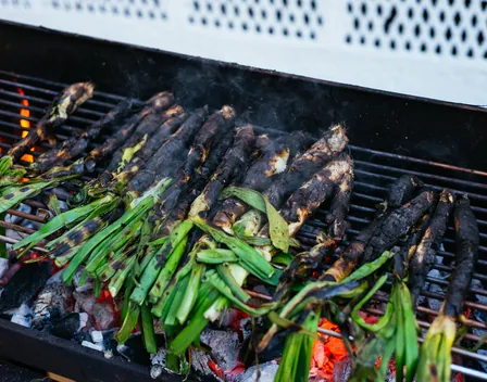 La parrilla del gordo argentino – catering en Tarragona (foto 8 de 12)