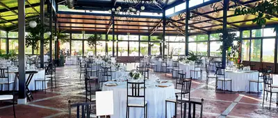 La Pérgola de Mirabueno - salón de bodas en Córdoba – catering en Córdoba