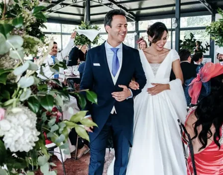 La Pérgola de Mirabueno - salón de bodas en Córdoba – catering en Córdoba (foto 2 de 6)