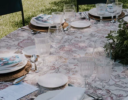 La Pérgola de Mirabueno - salón de bodas en Córdoba – catering en Córdoba (foto 3 de 6)