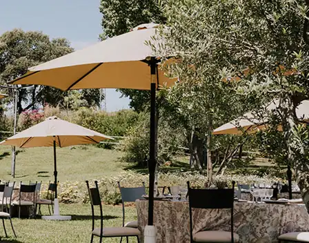 La Pérgola de Mirabueno - salón de bodas en Córdoba – catering en Córdoba (foto 5 de 6)