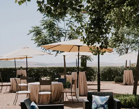 La Pérgola de Mirabueno - salón de bodas en Córdoba – catering en Córdoba (foto 6 de 6)