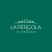 Logo de La Pérgola de Mirabueno - salón de bodas en Córdoba