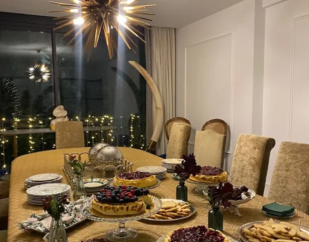 La Perniche Catering – catering en Fuencarral-El Pardo (foto 1 de 1)