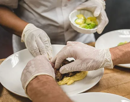 La Productora de Catering S.L. – catering en Asturias