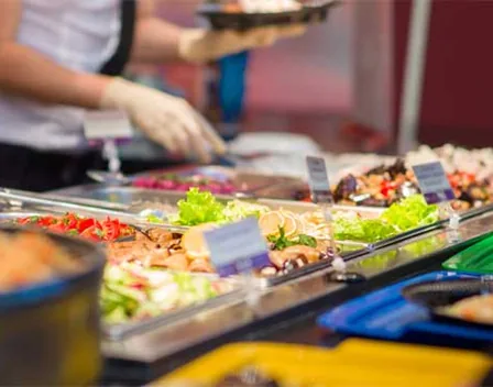 La Productora de Catering S.L. – catering en Asturias (foto 5 de 7)