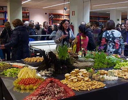 La Productora de Catering S.L. – catering en Asturias (foto 7 de 7)