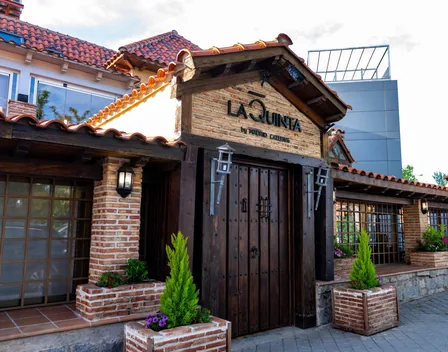 La Quinta by Madrid Catering – catering en Hortaleza (foto 10 de 11)