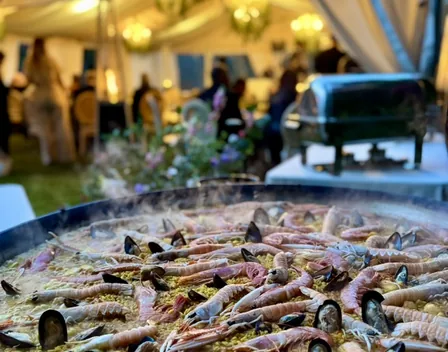 La Quinta by Madrid Catering – catering en Hortaleza (foto 3 de 11)