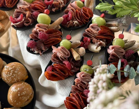 La Quinta by Madrid Catering – catering en Hortaleza (foto 4 de 11)