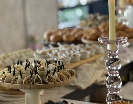La Quinta by Madrid Catering – catering en Hortaleza (foto 5 de 11)
