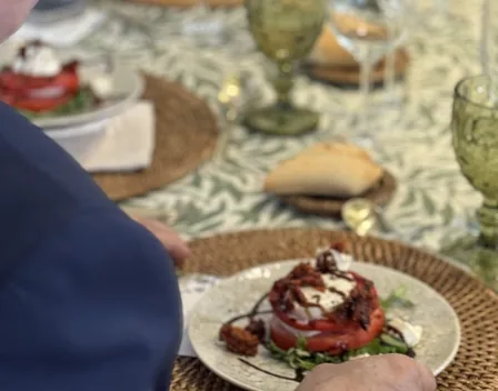 La Quinta by Madrid Catering – catering en Hortaleza (foto 7 de 11)