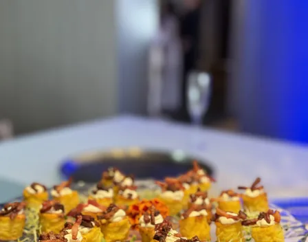 La Quinta by Madrid Catering – catering en Hortaleza (foto 8 de 11)