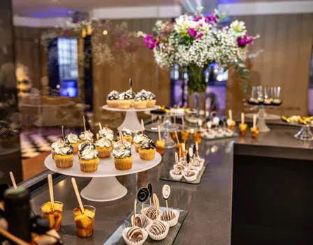 La Quinta by Madrid Catering – catering en Hortaleza (foto 9 de 11)