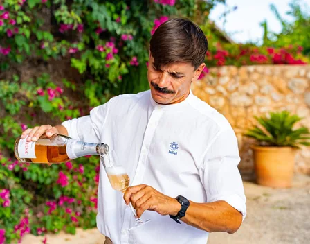 La Sal Catering Mallorca – catering en Llevant (foto 10 de 12)