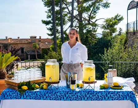 La Sal Catering Mallorca – catering en Llevant (foto 12 de 12)