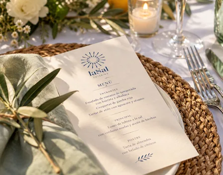 La Sal Catering Mallorca – catering en Llevant