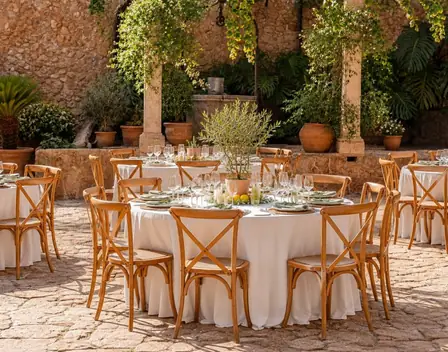 La Sal Catering Mallorca – catering en Llevant (foto 3 de 12)