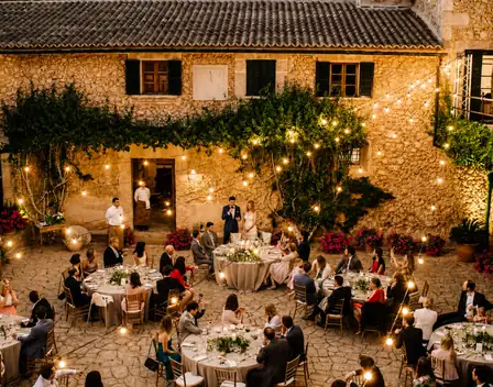 La Sal Catering Mallorca – catering en Llevant (foto 4 de 12)