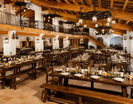 La Sal Catering Mallorca – catering en Llevant (foto 5 de 12)
