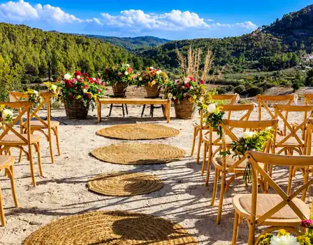La Sal Catering Mallorca – catering en Llevant (foto 6 de 12)