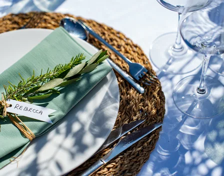 La Sal Catering Mallorca – catering en Llevant (foto 8 de 12)