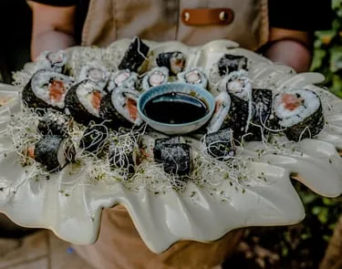 La Santa Catering – catering en Málaga (foto 11 de 11)