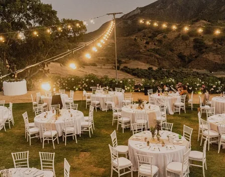 La Santa Catering – catering en Málaga (foto 3 de 11)