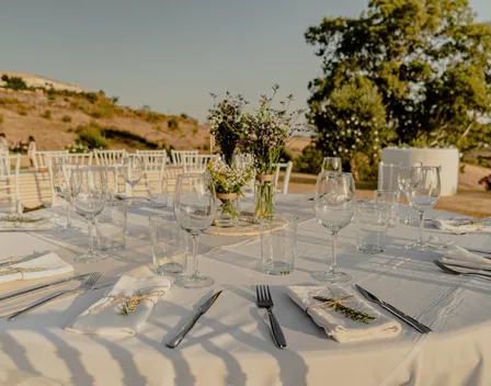 La Santa Catering – catering en Málaga (foto 8 de 11)