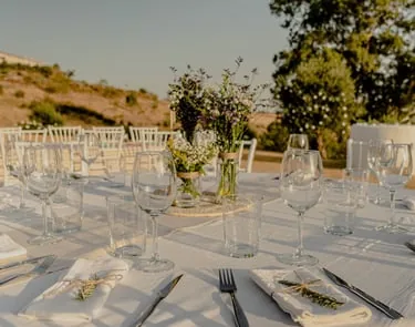 La Santa Catering – catering en Málaga (foto 9 de 11)
