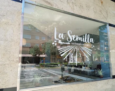 LA SEMILLA CATERING Y EVENTOS – catering en Logroño (foto 1 de 1)
