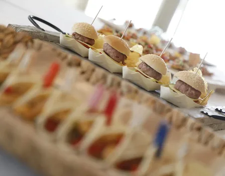 La Seu Catering Y Hosteleria S.L. – catering en Jesús (foto 1 de 7)
