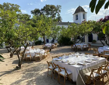 La Seu Catering Y Hosteleria S.L. – catering en Jesús (foto 3 de 7)