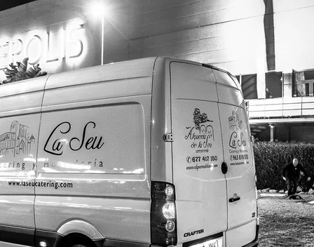 La Seu Catering Y Hosteleria S.L. – catering en Jesús (foto 5 de 7)